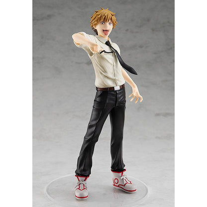 CHAINSAW MAN - Figurine Denji / Pop Up Parade