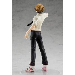 CHAINSAW MAN - Figurine Denji / Pop Up Parade