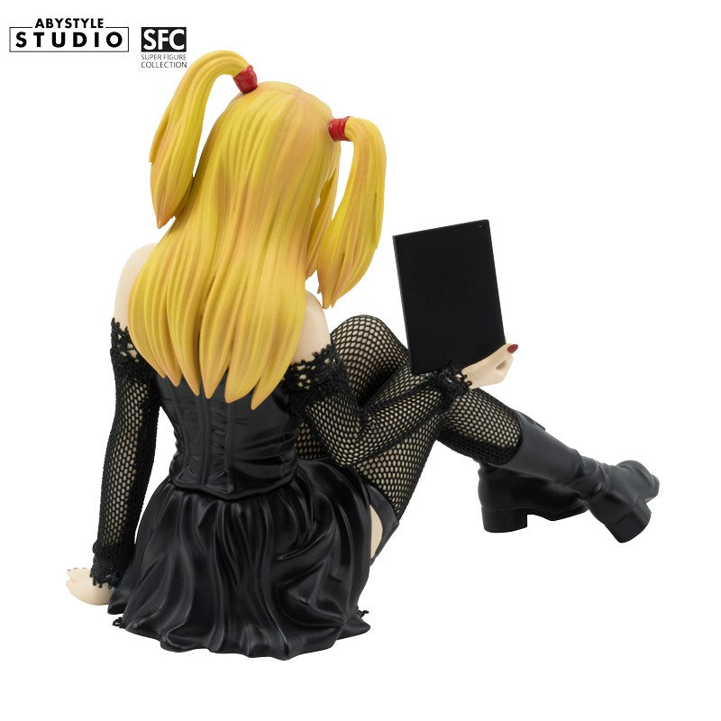 DEATH NOTE - Figurine Misa / SFC