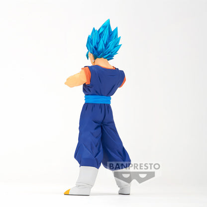 DRAGON BALL SUPER - Figurine Vegetto SSJ Blue Special XIX / Blood Of Saiyans