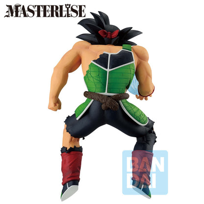 DRAGON BALL Z - Figurine Bardock 'Vs Omnibus Ultimate' / Ichibansho