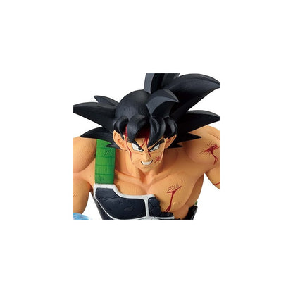 DRAGON BALL Z - Figurine Bardock 'Vs Omnibus Ultimate' / Ichibansho