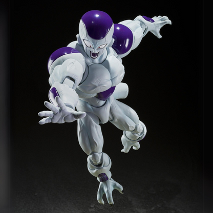 DRAGON BALL Z - Figurine Full Power Frieza / S.H.Figuarts