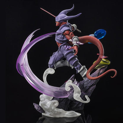 DRAGON BALL Z - Figurine Janemba / Figuarts Zero Extra Battle