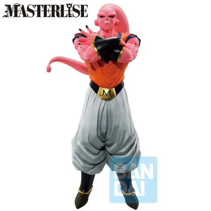 DRAGON BALL Z - Figurine Majin Buu Gohan Aborbed 'Vs Omnibus Ultimate' / Ichibansho