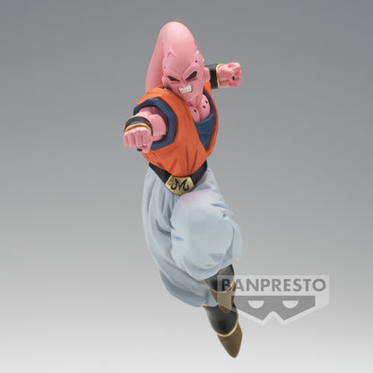 DRAGON BALL Z - Figurine Buu'VS Vegetto' / Match Makers