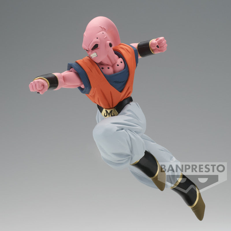 DRAGON BALL Z - Figurine Buu'VS Vegetto' / Match Makers