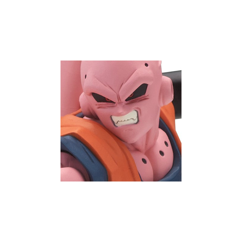 DRAGON BALL Z - Figurine Buu'VS Vegetto' / Match Makers