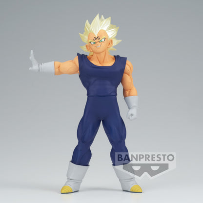 DRAGON BALL Z - Figurine Majin Vegeta  / Clearise