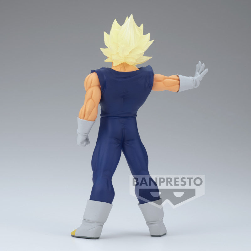 DRAGON BALL Z - Figurine Majin Vegeta  / Clearise