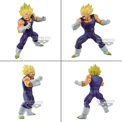 DRAGON BALL Z - Figurine Majin Vegeta / Maximatic