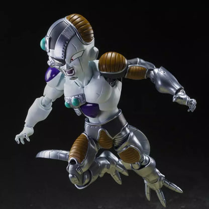 DRAGON BALL Z - Figurine Mecha-Frieza / S.H.Figuarts