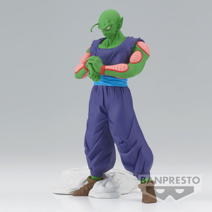 DRAGON BALL Z - Figurine Piccolo Vol.13 Ver.A / Solid Edge Works