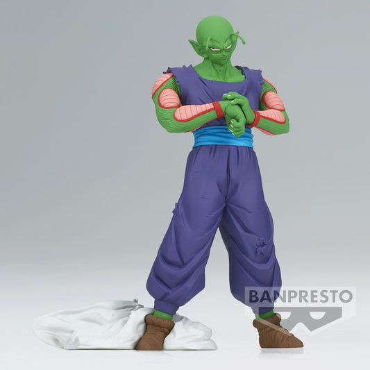 DRAGON BALL Z - Figurine Piccolo Vol.13 Ver.A / Solid Edge Works