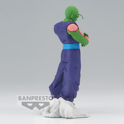 DRAGON BALL Z - Figurine Piccolo Vol.13 Ver.A / Solid Edge Works