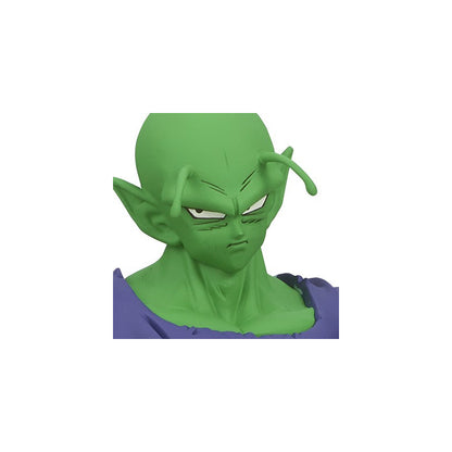 DRAGON BALL Z - Figurine Piccolo Vol.13 Ver.A / Solid Edge Works