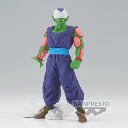 DRAGON BALL Z - Figurine Piccolo Vol.13 Ver.B / Solid Edge Works