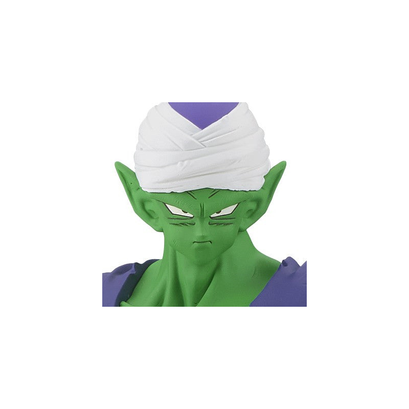 DRAGON BALL Z - Figurine Piccolo Vol.13 Ver.B / Solid Edge Works