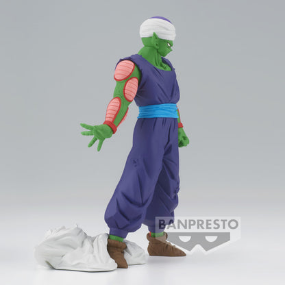 DRAGON BALL Z - Figurine Piccolo Vol.13 Ver.B / Solid Edge Works