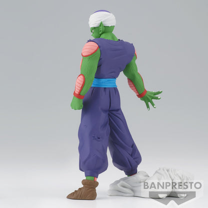 DRAGON BALL Z - Figurine Piccolo Vol.13 Ver.B / Solid Edge Works