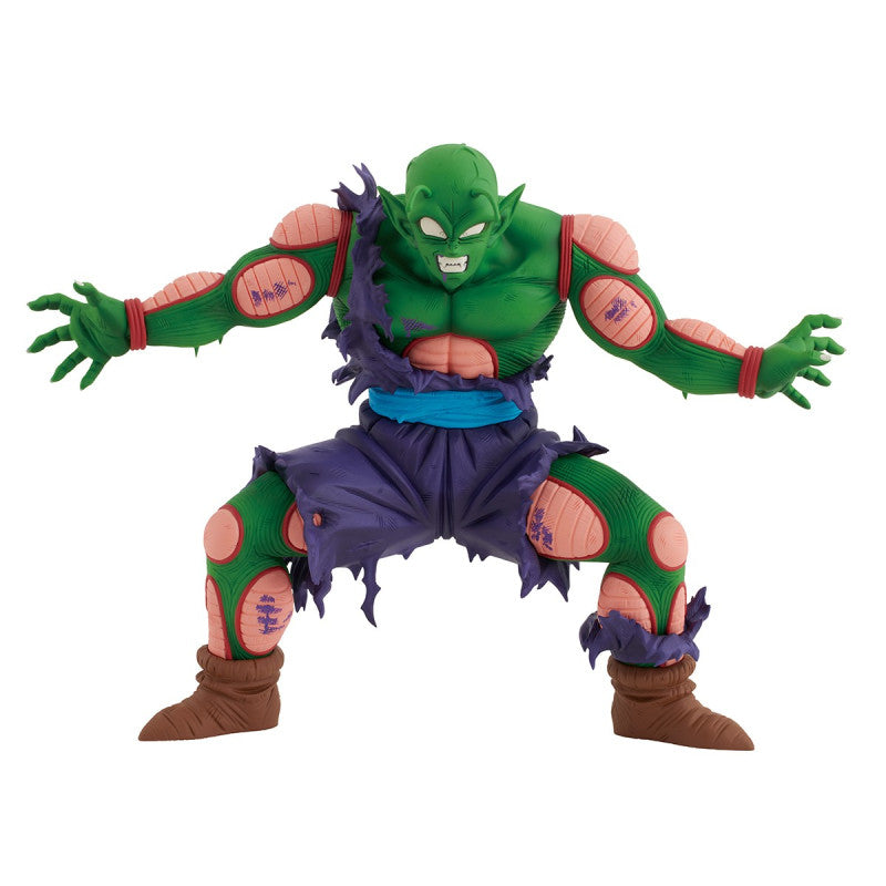 DRAGON BALL Z - Figurine  Piccolo et Gohan 'Vs Omnibus Amazing' / Ichibansho