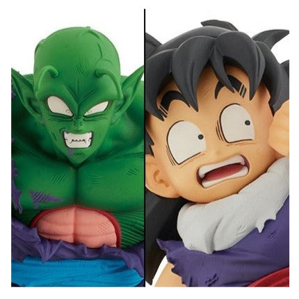 DRAGON BALL Z - Figurine  Piccolo et Gohan 'Vs Omnibus Amazing' / Ichibansho