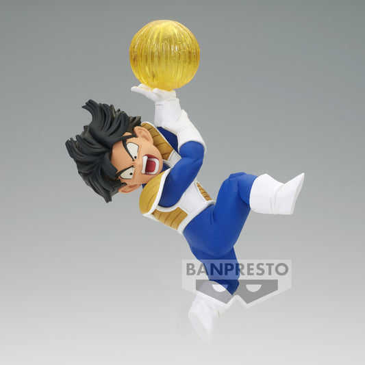 DRAGON BALL Z - Figurine Son Gohan II / GxMateria