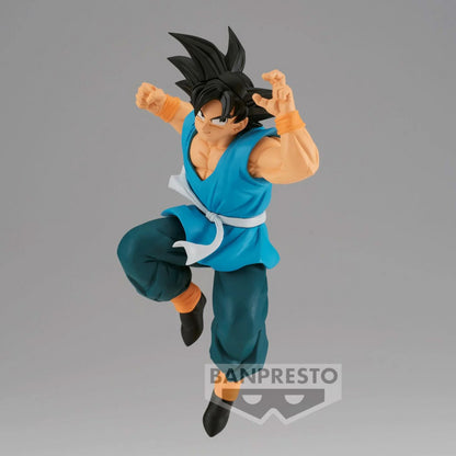 DRAGON BALL Z - Figurine Son Goku 'VS Uub' / Match Makers