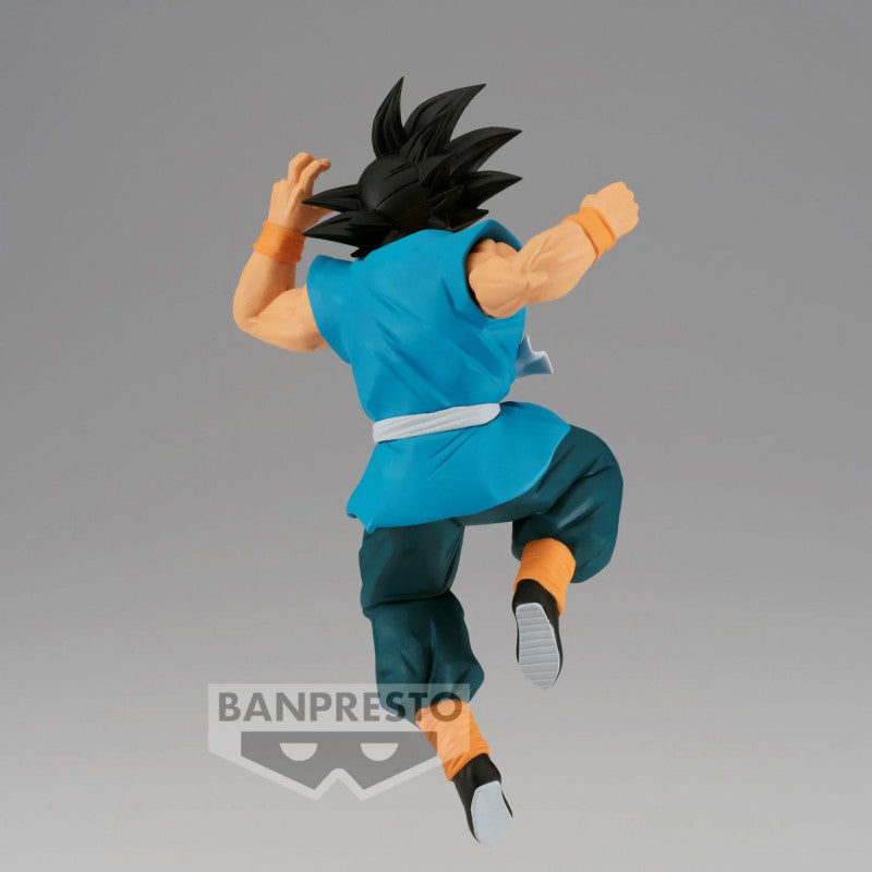 DRAGON BALL Z - Figurine Son Goku 'VS Uub' / Match Makers