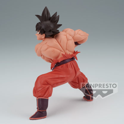 DRAGON BALL Z - Figurine Goku 'VS Vegeta' / Match Makers