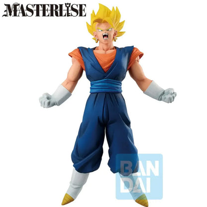 DRAGON BALL Z - Figurine Super Vegetto 'Vs Omnibus Ultimate' / Ichibansho