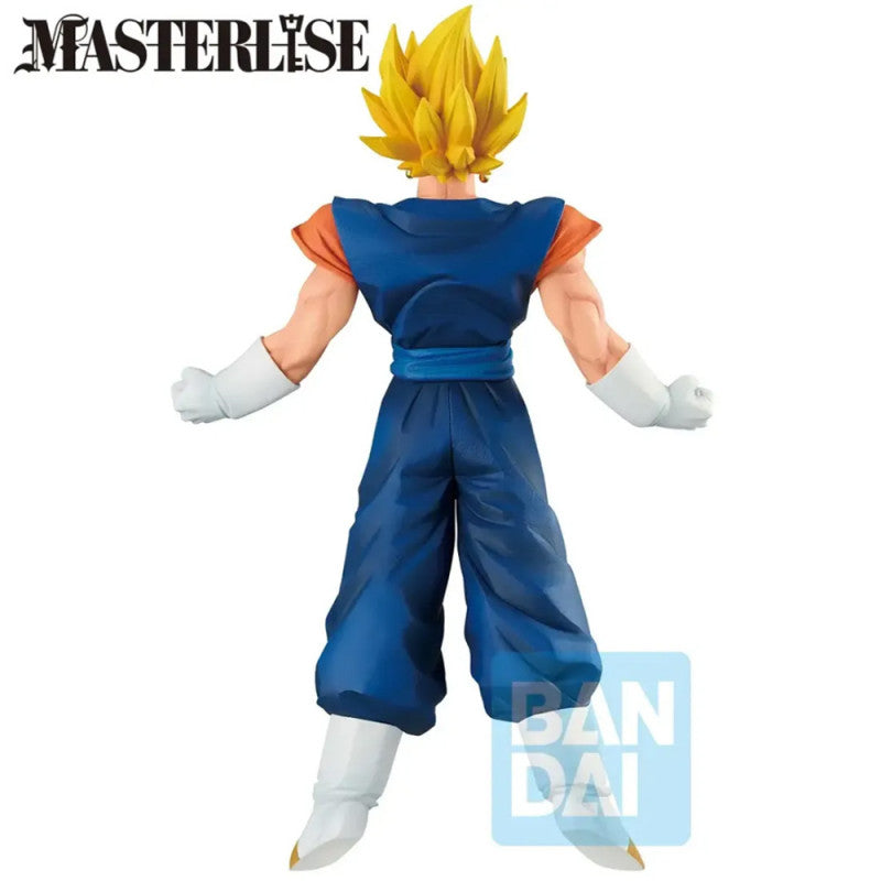 DRAGON BALL Z - Figurine Super Vegetto 'Vs Omnibus Ultimate' / Ichibansho