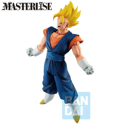 DRAGON BALL Z - Figurine Super Vegetto 'Vs Omnibus Ultimate' / Ichibansho