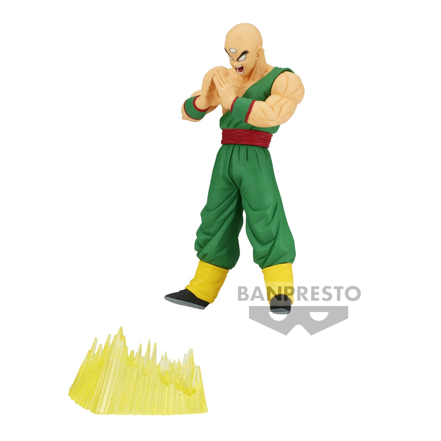 DRAGON BALL Z - Figurine Tenshinhan / GxMateria