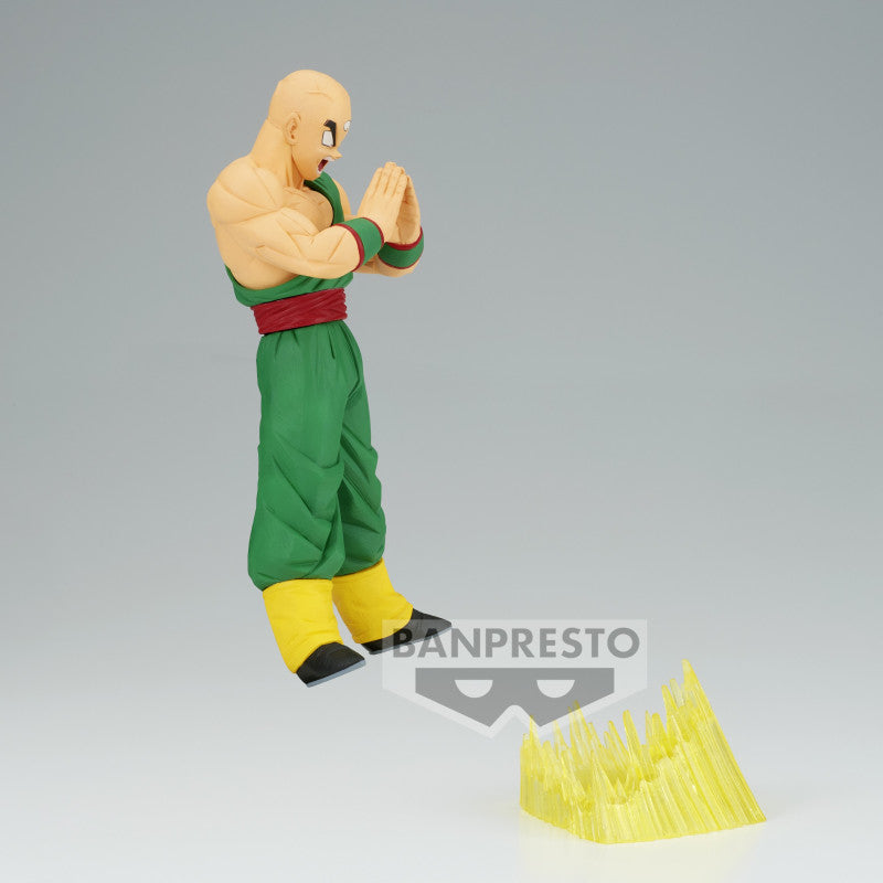 DRAGON BALL Z - Figurine Tenshinhan / GxMateria