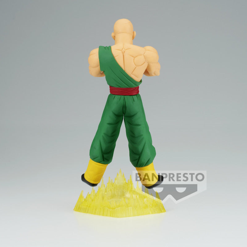 DRAGON BALL Z - Figurine Tenshinhan / GxMateria