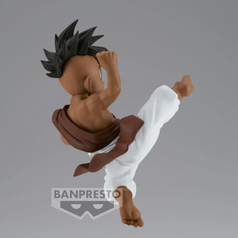 DRAGON BALL Z - Figurine Uub 'VS Goku' / Match Makers