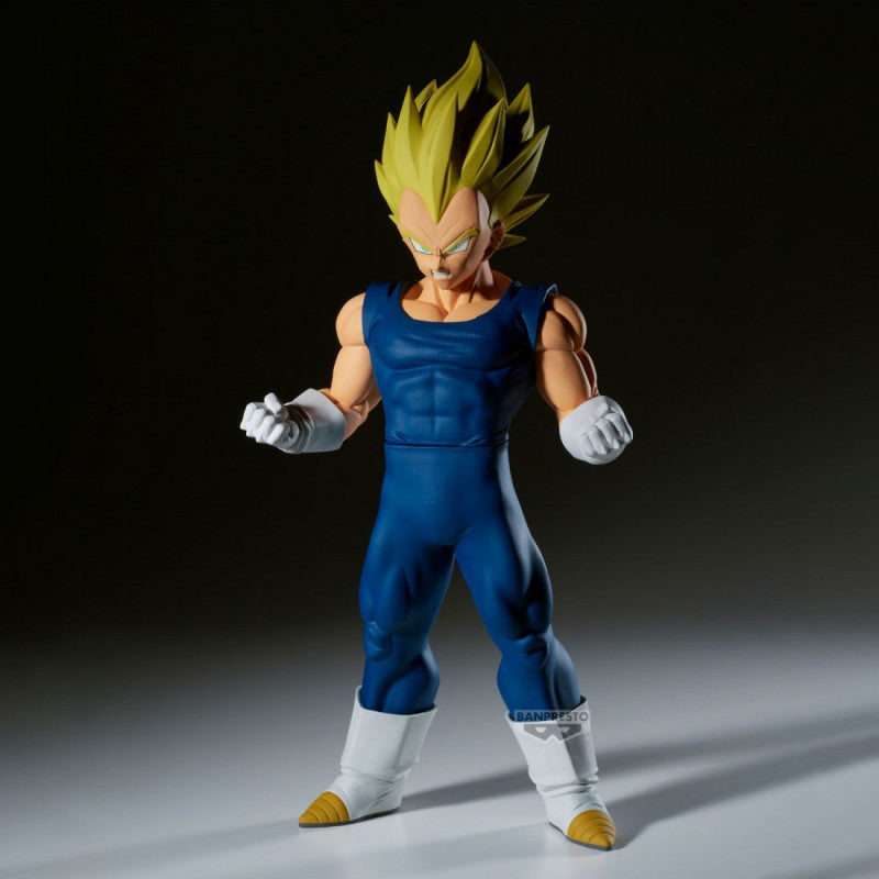 DRAGON BALL Z - Figurine Vegeta / Grandista