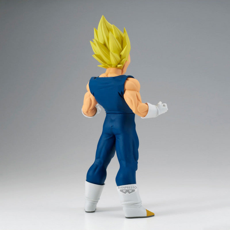 DRAGON BALL Z - Figurine Vegeta / Grandista