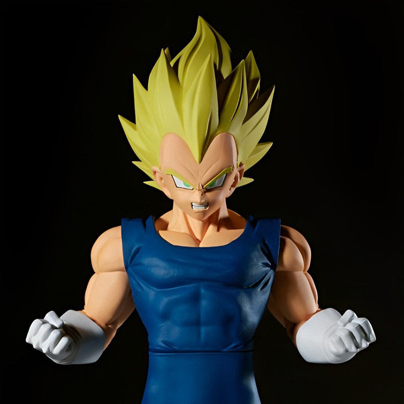 DRAGON BALL Z - Figurine Vegeta / Grandista