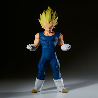 DRAGON BALL Z - Figurine Vegeta / Grandista