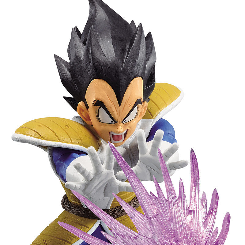 DRAGON BALL Z - Figurine Vegeta / GxMateria