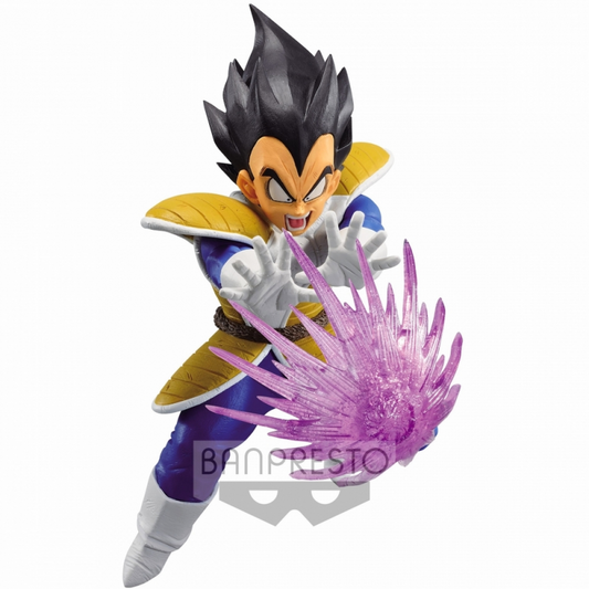 DRAGON BALL Z - Figurine Vegeta / GxMateria