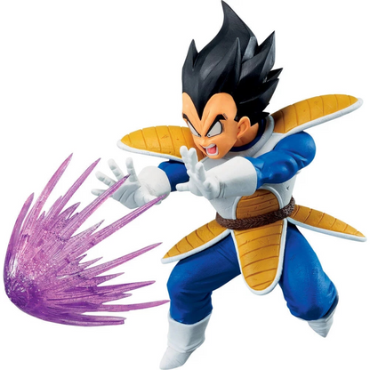 DRAGON BALL Z - Figurine Vegeta / GxMateria