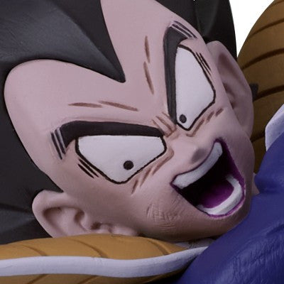 DRAGON BALL Z - Figurine Vegeta 'VS Goku' / Match Makers