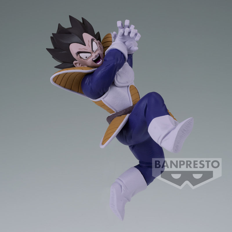 DRAGON BALL Z - Figurine Vegeta 'VS Goku' / Match Makers