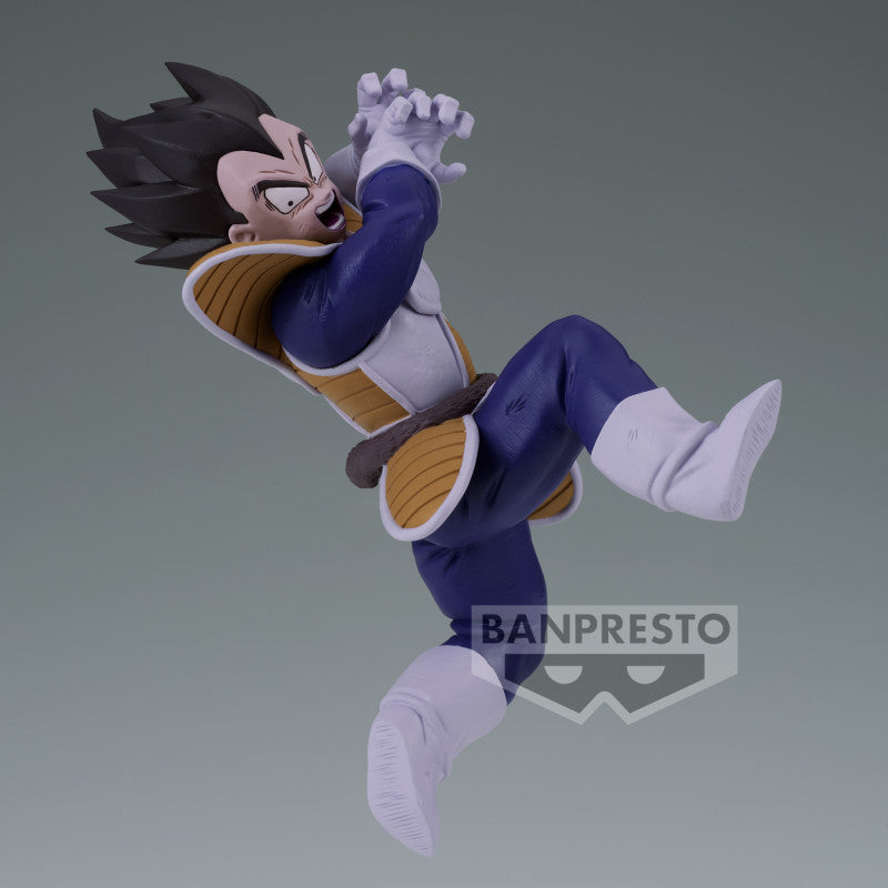 DRAGON BALL Z - Figurine Vegeta 'VS Goku' / Match Makers