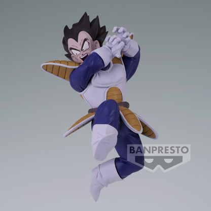 DRAGON BALL Z - Figurine Vegeta 'VS Goku' / Match Makers