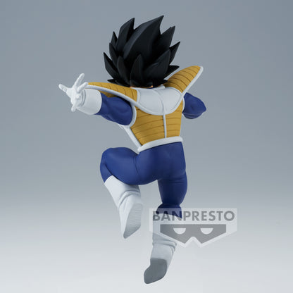 DRAGON BALL Z - Figurine Vegeta 'VS Zarbon' / Match Makers