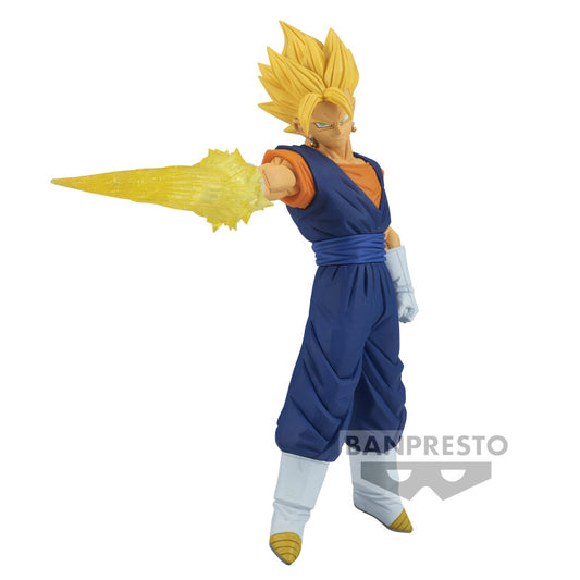 DRAGON BALL Z - Figurine Vegetto Super Saiyajin / GxMateria